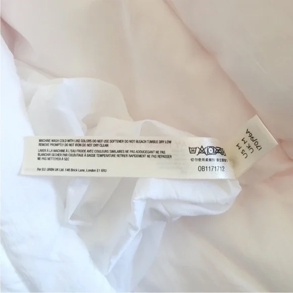 Free People Movement Juno Reversible Packable Puffer Coat SZ S - Picture 10 of 11